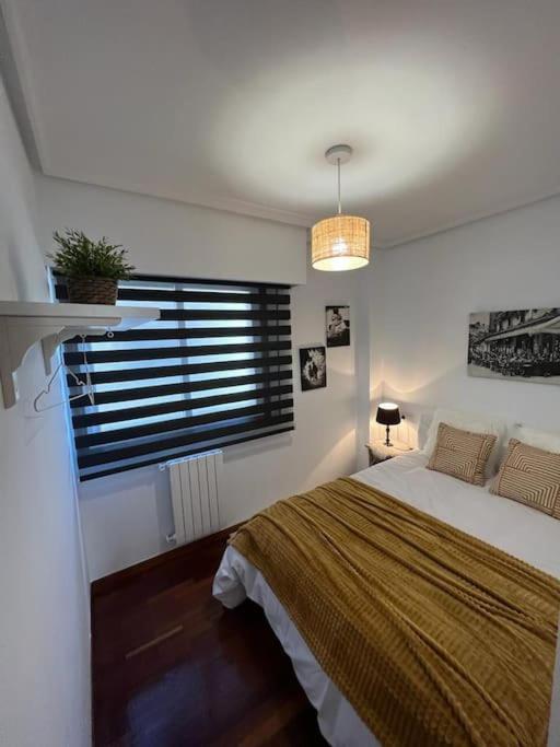 Piso Confort Y Detalles Ourense Appartement Buitenkant foto