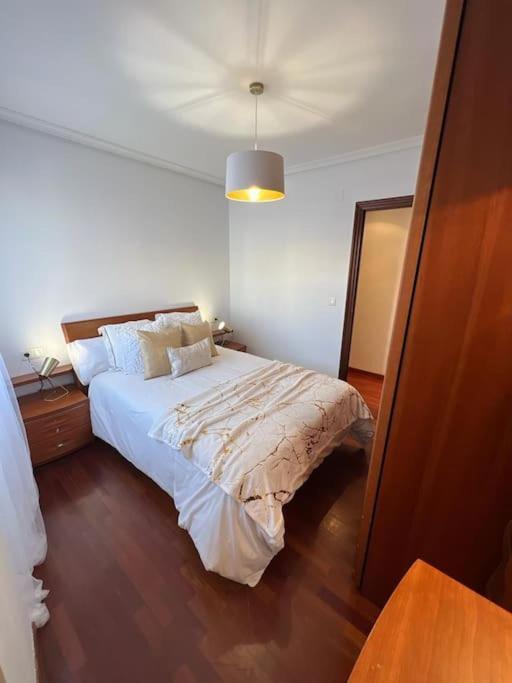 Piso Confort Y Detalles Ourense Appartement Buitenkant foto
